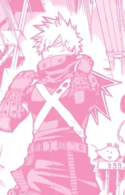 [Bakugo Katsuki x Reader] Chuyện ngày thường cùng Katsuki