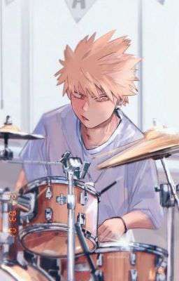 Bakugo×reader Câu Chuyện Tình Xát Muối