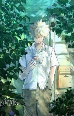 [Bakugou Katsuki  x Oc] Hoa tàn,tình tan..