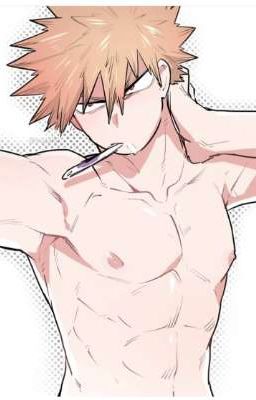 Đọc Truyện Bakugou x Oc - Truyen2U.Net