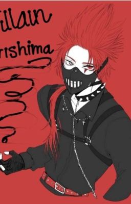 Đọc Truyện [Bakushima/Kiribaku] Villain Kirishima - Truyen2U.Net