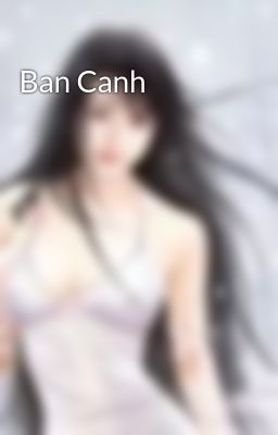 Ban Canh
