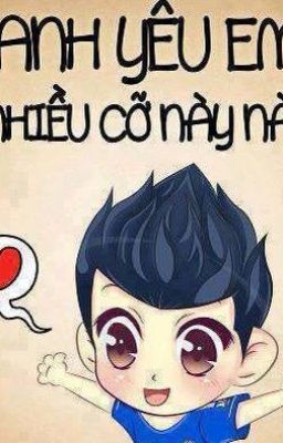 Bạn gái bá đạo :=)) ( đang tiến hành )