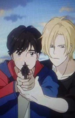 BANANA FISH NHƯNG LÀ GOOD ENDING