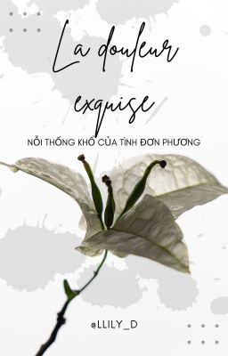 Đọc Truyện [ Bang Chan x Hwang Hyunjin ] La douleur exquise - Truyen2U.Net