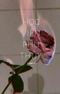 Bangpink | Học viện phù thủy 