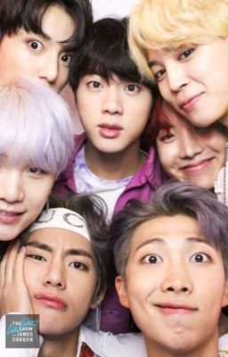 Đọc Truyện Bangtan fic - Truyen2U.Net