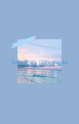 Bangtanie's Little Stories