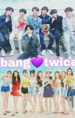 Đọc Truyện [bangtwice][12 chòm sao]💜 thanh xuân của chúng ta💜 - Truyen2U.Net