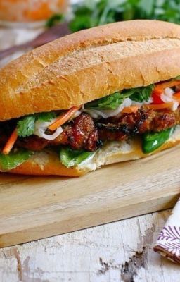 Đọc Truyện Bánh mì - Truyen2U.Net