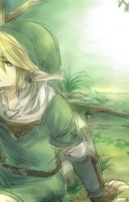 Bắt đầu cuộc sống mới trong Zelda