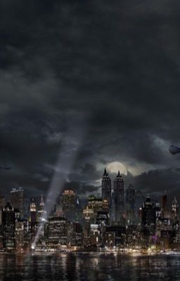 [Batfamily] Đêm giông bão
