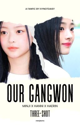 /Bbangsaz & Kittyz/ Gangwon của chúng ta