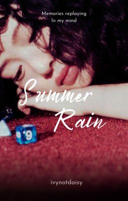 Đọc Truyện /Bbangsaz/ Summer Rain - Truyen2U.Net