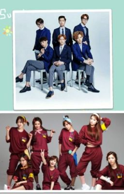 Đọc Truyện [ Beast and T-ara ] Học viện Idol - Truyen2U.Net