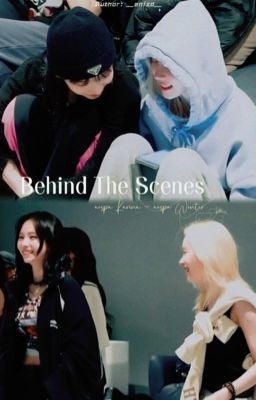 [Behind The Scenes] -  𝐽𝑖𝑚𝑖𝑛𝑗𝑒𝑜𝑛𝑔.
