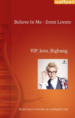 Believe In Me - Demi Lovato