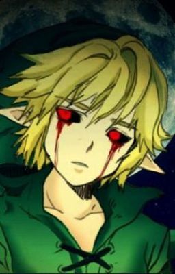 ben drowned x reader