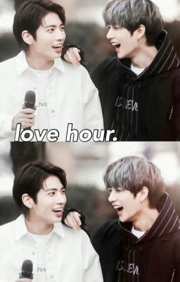 beomhyun | love hour