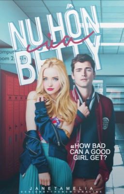 BETTY'S KISSES [#WATTYS2018]