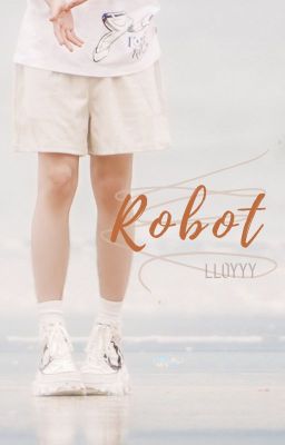 [BFZY] Robot