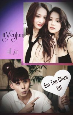 [BH]Em Tao Chưa 18!_YenJun