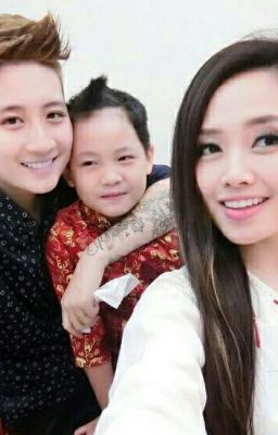 Đọc Truyện [BHTT] (Truyện Les) DADDY  CON TIM ĐƯỢC MAMI RỒI  - Truyen2U.Net