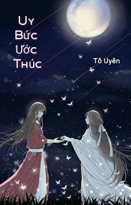 Đọc Truyện [BHTT - Tự viết] (Hoàn) Uy Bức Ước Thúc  - Truyen2U.Net