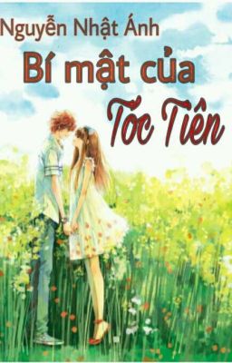 Bí mật của Tóc Tiên [ Full ]