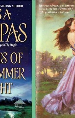 Bí mật đêm hè (Secrets Of A Summer Night) Lisa Kleypas