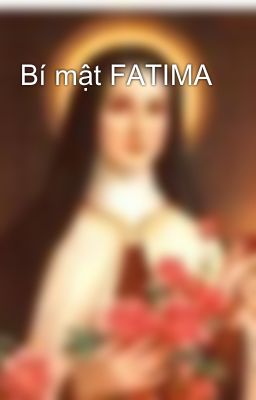 Bí mật FATIMA