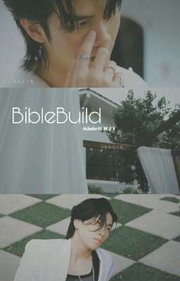 [ BibleBuild ] ( Alpha × Omega ) Ký túc xá [ Hoàn ]