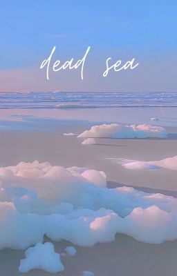 biển chết | 0421