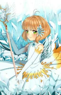 Biệt đội thám tử Pluto [Card captor Sakura ]