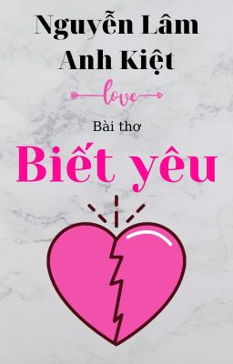 Đọc Truyện BIẾT YÊU | Knowing Love - Truyen2U.Net