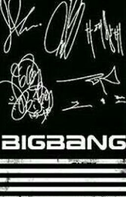 Big Bang's Oneshot