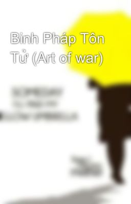 Binh Pháp Tôn Tử (Art of war)