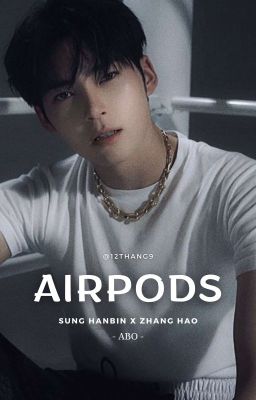 binhao| airpods