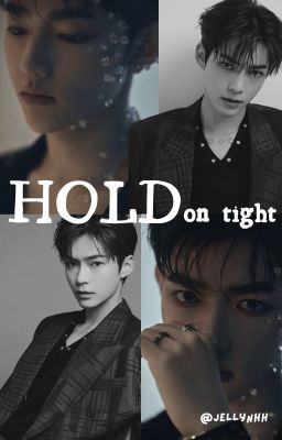 binhao | hold on tight