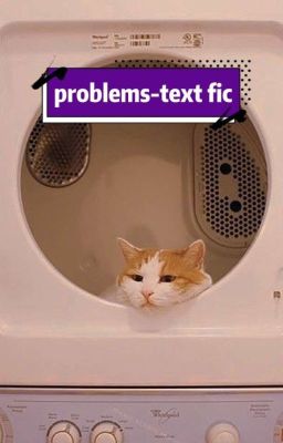 [ binhao ] problems-text fic