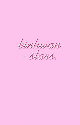binhwan | stars