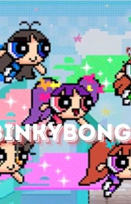 Binkybong? |  Newjeans