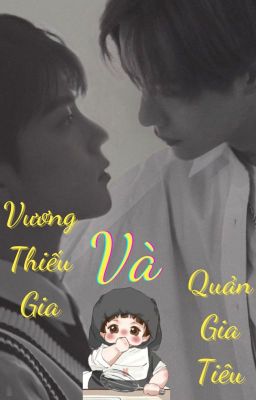 [BJYX]Vương Thiếu Gia và Quản Gia Tiêu