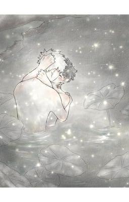 [BKDK]✨🧡CÁ NHỎ CỦA KACCHAN 🧜‍♂️💚✨