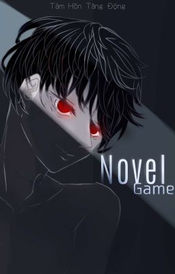 [BL] Novel Game