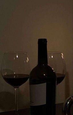 [BL][Paine x Eland'orr] Wine
