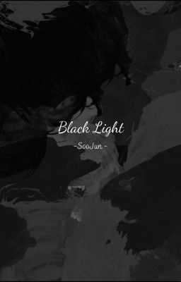 black light [ soojun] 