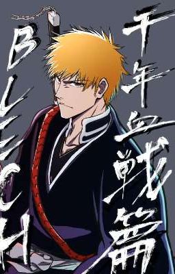 Bleach: Retold