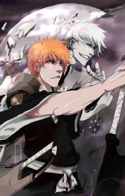 Bleach: The Biohazard's