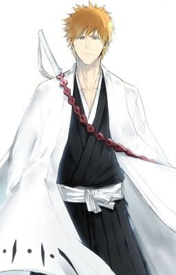 [ Bleach ] tôi lại trở thành tử thần thực sự 